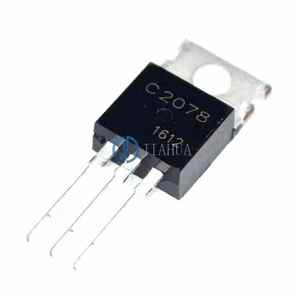 ทรานซิสเตอร์2SC2078 C2078ถึง220 - Product Image 1