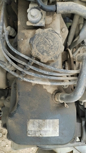 Toyota <span class=keywords><strong>เครื่อง</strong></span>ยนต์เบนซิน2RZ พร้อมเกียร์เครื่องยนต์ไฮเอซมินิบัสรุ่น2RZ EFI ใช้2RZ มอเตอร์พร้อมกระปุก - Product Image 6