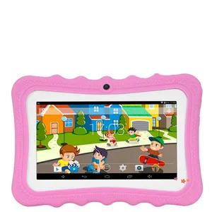 Tablet PC per bambini di alta qualità Tablet più economico Tablet di vendita caldo per bambini