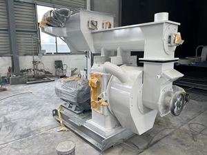 <span class=keywords><strong>Vente</strong></span> flash : Machine à fabriquer des granulés de biomasse 1-2T/H, moulin à granulés de sciure de <span class=keywords><strong>bois</strong></span> - Product Image 4