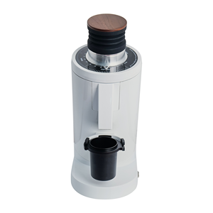 2025 Neues Design Single Dosing Kaffeemühle <span class=keywords><strong>DF83</strong></span> mit neuen Upgrade-Funktionen Elektrische Haushalts kaffeemühle mit 83mm Grat - Product Image 5