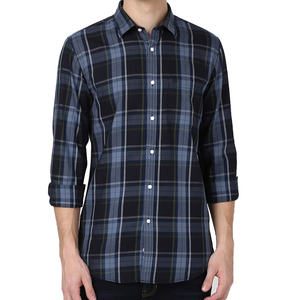Camisa para Hombre Everyday Edge Diseñada para una Comodidad Suave, un Ajuste Elegante y un Uso Versátil para Todas las Ocasiones - Product Image 6