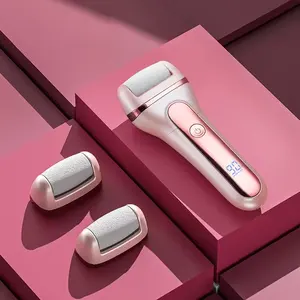 Bán Buôn Chất Lượng Cao Sạc Điện Chân Máy Xay USB Nguồn Điện Biểu Tượng Tùy Chỉnh Callus Remover Hợp Phì Trung Quốc Hộ Gia Đình Sử Dụng