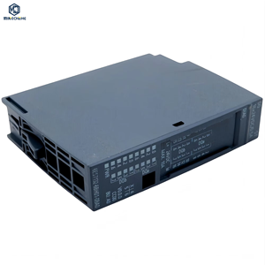 6ES7513-1FL02-0AB0 Módulo de Componentes Industriales PLC Nuevo Programador PLC Excedente de Stock 6ES75131FL020AB0 - Product Image 1
