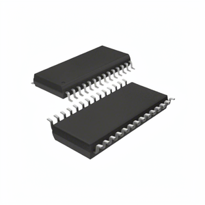 28 TSSOP (0,173 po, largeur 4,40 mm) TRS3238IPW Distributeur agréé IC TRANSCEIVER FULL 5/3 28TSSOP Interface - Product Image 1