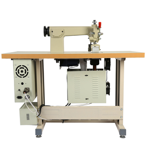 Machine à Coudre À ultrasons pour PP Tissé Sac De Pièces Techniques Ventes D'inspection Vidéo <span class=keywords><strong>FUTAN</strong></span> JT-60-2S - Product Image 6