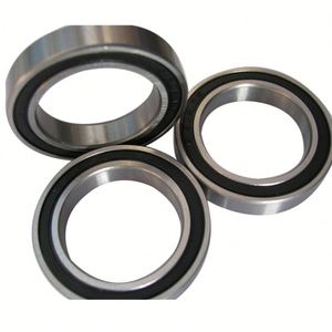 ตลับลูกปืนเซรามิก R188 C3 แบบมีช่องว่าง สำหรับแฮนด์สปินเนอร์ - Product Image 6