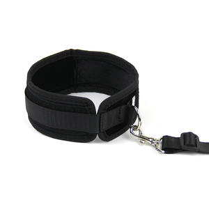 Fetish kit Bed restraint Bondage peluche in pelle Sexy flirtare giocattoli alternativi legato BDSM giapponese Bondage Suit sesso adulto - Product Image 6