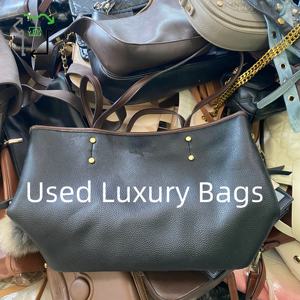 Borse di Lusso Firmate Usate da <span class=keywords><strong>Donna</strong></span> di Seconda Mano all'Ingrosso in Balle Sfuse da Giappone, Corea e Regno Unito con Codice Seriale - Product Image 1