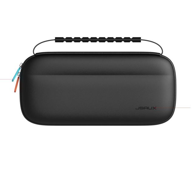 JSAUX Protective Hard Shell Slim Carrying Case Compatible with Switch 2