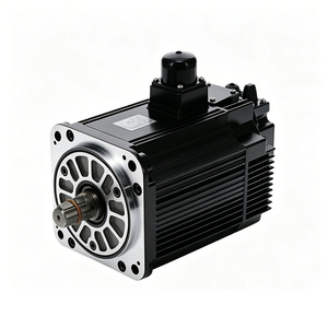 Motor AC SGMRS-13A2A-YRA1 de 1.3KW 200V para Robot Industrial, Kit de Repuesto para Eje de Accionamiento de Automatización - Product Image 3