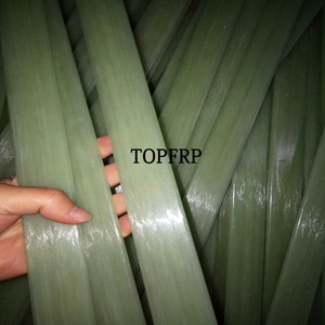 Tira de Fibra de Vidrio Epoxi de Alta Resistencia para Palas de Arco - Product Image 3
