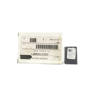 L0058183CP Baru Asli Siap Pakai Gudang Otomasi Industri PLC Programming Controller - Product Image 1