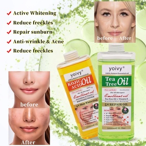 น้ำมันธรรมชาติผสมมอยส์เจอไรเซอร์ช่วยให้ผิวเรียบเนียนลดเลือนริ้วรอย - Product Image 4