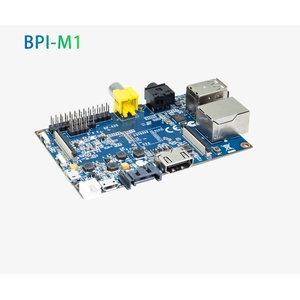 <strong>Banana</strong> <strong>Pi</strong> BPI-<strong>M1</strong> All Star <strong>A20</strong> Open Source Hardware Single Board Computer Development Kit - Product Image 4