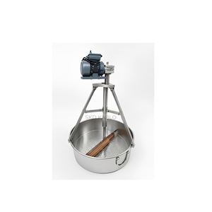 Mezclador Industrial de Mermelada, Equipo de Agitación, Máquina de Alimentos de Acero Inoxidable Hecha a Medida para la Producción de Mermelada de Frutas - Product Image 1