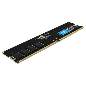 Desktop Memory 32GB DDR5 4800MHz 1.1V UDIMM PC5-38400 32GB DDR5 4800MHz 1.1V UDIMM Desktop <b>RAM</b> PC5-38400 - Product Image 1