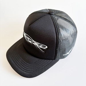 Gorra de Béisbol de Gamuza de Alta Calidad con Bordado Clásico de Moda, 5 Paneles, Visera Curva, Logotipo Personalizado - Product Image 1