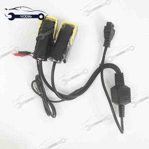 2024 新型工程重型安全带，兼容/Mack ECU 编程测试电缆 - Product Image 1