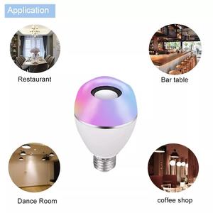 Ampoules LED Lampe de poche rechargeable Camping Extérieur Lumière d'urgence CRI 90 Dimmable Utilisation en jardin 6000K Lumière du jour 35000 heures Plastique - Product Image 6