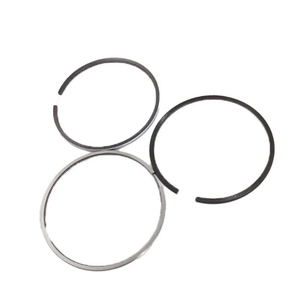 Jeu de segments de piston 75MM 04006N0 0640.S7 0640S7 47900000 pour PEUGEOT -206 3.7 407-1.4HDI 1.6HDI - Product Image 2