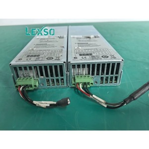 MÓDULO DE ALIMENTACIÓN PROGRAMABLE KEYSIGHT N6743B xgeqpt - Product Image 4