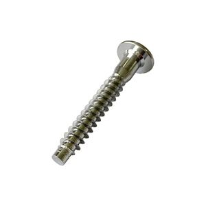 Proveedor de sujetadores Jintai, tornillo de confirmación, cabeza PF, Unidad de enchufe hexagonal, fijación de muebles empotrados, tornillos de conector de madera - Product Image 4