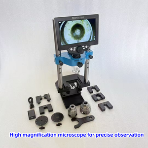 Calibrador de Ángulo para Inyectores Inteligentes - Product Image 2