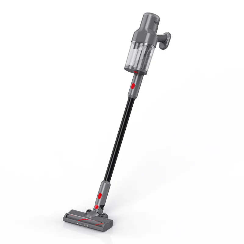 Handheld Supplier Cordless Upright Lightweight Rechargeable Portable Vacuum Cleaner Wireless for Home