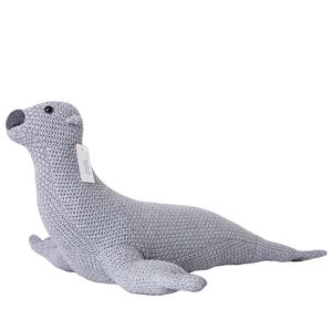 พิเศษสิทธิบัตรการออกแบบขายร้อนตกแต่งตลกสัตว์เพื่อนนุ่มตราของเล่นตุ๊กตาสำหรับเด็กยัดของเล่น - Product Image 1