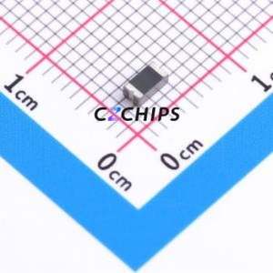 BSMD1206L-400-12V Resettable Fuse 1206 Fuse 12V 50A 4A 8A - Product Image 1