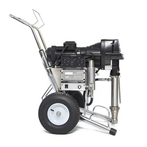 Pistola de Pintura sin Aire Yanfeng PT-8900 de Alta Presión, Máquina para Aplicar Masilla en Paredes - Product Image 2