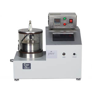 واحد الهدف فراغ البلازما الاخرق المغطي لصنع الإنديوم والبلاتين الذهب والطلاء الفضي - Product Image 3