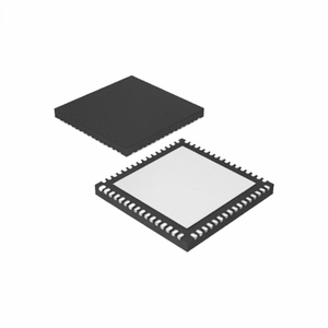 CY9BF564LQN-G-AVE2แฟลช64QFN 288KB ช่องทางอิเล็กทรอนิกส์แบบฝังตัว - Product Image 1
