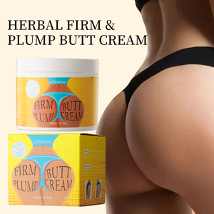 KORMESIC Crème Amélioratrice de Poitrine à l'Extrait Biologique Soin Corporel Lifting des Fesses - Product Image 2