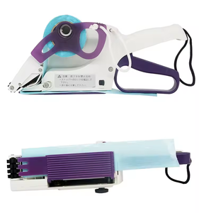 Hướng dẫn sử dụng máy dán nhãn cầm tay nhãn Applicator Nhãn Nhãn Applicator cho siêu thị - Product Image 4