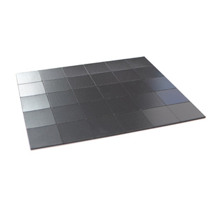 Fita Magnética de Borracha Personalizada para Geladeira com Adesivo Traseiro, Folha Magnética Macia, Adesivo Magnético Forte com Adsorção de 50kGmm para Soldagem e Corte - Product Image 5