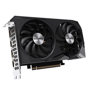 RTX 3060 12GB GDDR6 PCIe 4.0 Dual Fan Graphics Card for <b>Laptop</b>/Desktop <b>Used</b> 12GB Video Memory 12GB Video Memory Graphics Card RT - Product Image 5