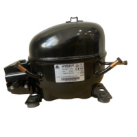 Compresor de Refrigeración Huayi R134a Actualizado HY113Y HYE81Y HYE69Y63