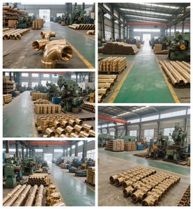 带刺软管接头，适用于管道安装和液压系统 4 英寸 6 英寸 8 英寸 10 英寸 - Product Image 4