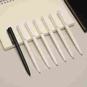 Stylos gel en plastique rétro YF avec <span class=keywords><strong>logo</strong></span> personnalisable à l'encre <span class=keywords><strong>de</strong></span> 0.5/0.7/1.0mm pour les quiz à l'école et au bureau-Papeterie pour étudiants - Product Image 1