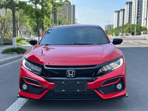 Honda <span class=keywords><strong>Civic</strong></span> โมเดล<span class=keywords><strong>2021</strong></span>รถแฮทช์แบค220เทอร์โบ CVT chaoku Trim เทอร์โบทันสมัยมีจำหน่ายโดยตัวแทนจำหน่าย - Product Image 5