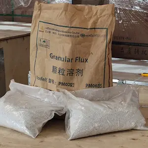 China Factory Cleaner Scouring Agent Remove Oxidized Slag Product For Foundry