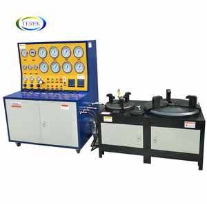 Khí Nén Không Khí Và Chất Lỏng Máy Bơm Tăng Cường An Toàn Cứu Trợ Van Kiểm Tra Băng Ghế Dự Bị Máy Thiết Bị Cho Van Nhà Sản Xuất - Product Image 3