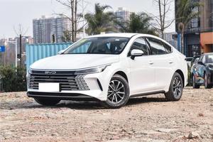 BYD Destroyer 05 Modelo 2025 DM-i <span class=keywords><strong>55</strong></span> Km Lujo <span class=keywords><strong>5</strong></span> Asientos Nuevo Híbrido Enchufable 1600km de Autonomía, Libre de Aduanas, Stock Disponible en Dubái - Product Image 2