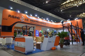 <span class=keywords><strong>Ballon</strong></span> de fitness souple personnalisé Rising Fitness, 1-8 kg, sans rebond, pour l'entraînement en salle de sport et à domicile - Product Image 4