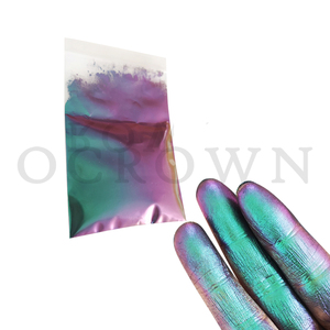Mica Super Chameleon Auto <strong>Paint</strong> Make up Candy Pigment Powder Luster Dust <strong>Ceramic</strong> Pigment - Product Image 3
