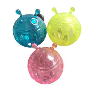 Palla per cani stridula giocattolo da masticare interattivo per animali domestici - Product Image 3