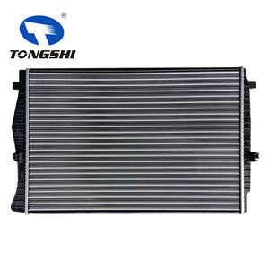 Système de refroidissement usine radiateur mécanique 5Q0121251EQ radiateur automatique à eau pour AUDI A3 (8V1) 2.0 TDI 12/<span class=keywords><strong>09</strong></span> - Product Image 3