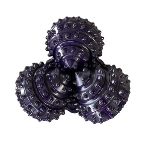 <span class=keywords><strong>17</strong></span> <span class=keywords><strong>1</strong></span>/<span class=keywords><strong>2</strong></span> "API <span class=keywords><strong>tci</strong></span> tricone bit iadc 637 quay con lăn hình nón đá bit cũng khoan bit - Product Image 5